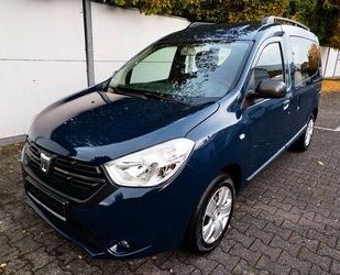 Dacia Dacia Dokker Comfort PDC 1. HAND Sitzheizung Gebrauchtwagen