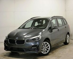 BMW BMW 220 Gran Tourer dA Advantage Navi LED ParkAsis Gebrauchtwagen