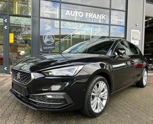 Seat Seat Leon Style PDC*LED*Mirror Link*3-Zonen-Klimaa Gebrauchtwagen