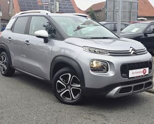 Citroen Citroën C3 Aircross Feel *1.Hand*Heap-Up*Apple-Car Gebrauchtwagen