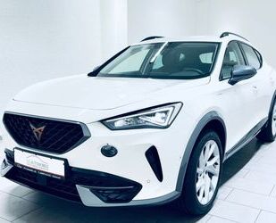 Cupra Cupra Formentor Basis 1.4 e-Hybrid *1.H * R-KAM * Gebrauchtwagen