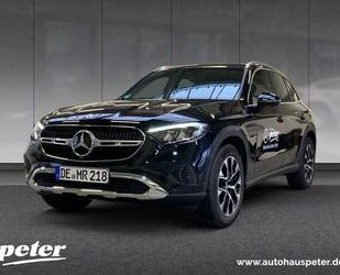 Mercedes-Benz Mercedes-Benz GLC 200 4MATIC Avantgarde, AHV, Soun Gebrauchtwagen