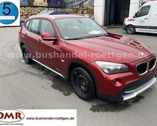 BMW BMW X1 Baureihe X1 xDrive 18d/ 2.2 D/Kupplung neu Gebrauchtwagen