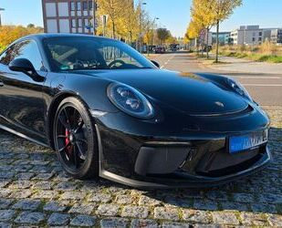 Porsche Porsche 991 GT3 Touring Gebrauchtwagen