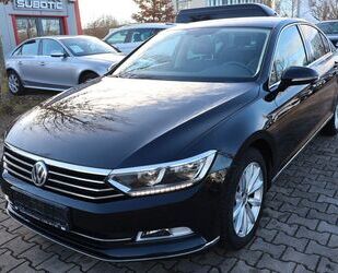 VW Volkswagen Passat Lim. Highline BMT/Start-Stopp Gebrauchtwagen