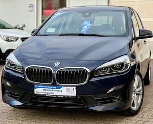 BMW BMW 218i Active Tourer Advant*AUTOM*2HD*PDC*LED*NA Gebrauchtwagen