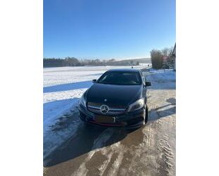 Mercedes-Benz Mercedes-Benz A 250 Sport DCT Sport Gebrauchtwagen