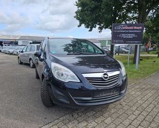 Opel Opel Meriva B Edition Gebrauchtwagen