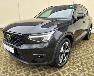 Volvo Volvo XC40 B3 DKG Plus Dark BLIS Kamera H&K LED Gebrauchtwagen