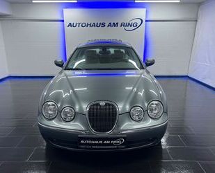 Jaguar Jaguar S-Type 2.5 V6 Executive NAV SHD PDC MEMORY Gebrauchtwagen