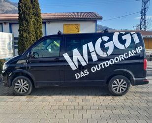 VW Volkswagen T6 Gebrauchtwagen