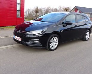 Opel Opel Astra K Sports Tourer Edition Start/Stop Gebrauchtwagen