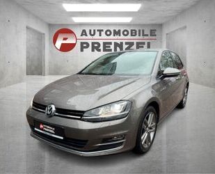 VW Volkswagen Golf VII Lim. Allstar*BI-XENON*TEMPOMAT Gebrauchtwagen