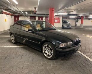 BMW 316 Gebrauchtwagen