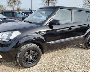 Kia Soul Gebrauchtwagen