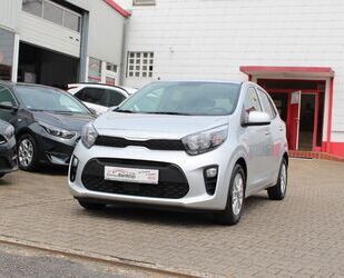 Kia Kia Picanto 1.0 Vision Navi Kamera LM Felgen Gebrauchtwagen