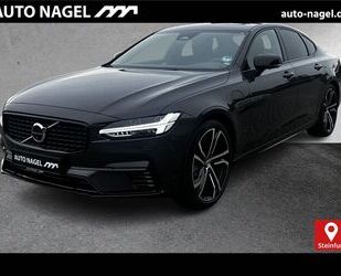 Volvo Volvo S90 T8 Twin Engine AWD Ultimate Dark B&W|20