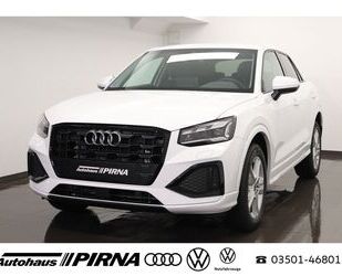 Audi Audi Q2 advanced 35 TFSI S tronic#MATRIX#Komfortpa Gebrauchtwagen