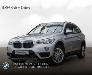 BMW BMW X1 xDrive18d+Navi+el.Heckklappe+PDC+SHZ+Temp+U Gebrauchtwagen