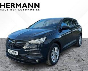 Opel Opel Grandland 1.6 D Edition *LED*FLA*AkustikGlas* Gebrauchtwagen