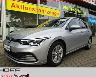 VW Volkswagen Golf 1.5 eTSI Life !AKTION! DSG Navi LE Gebrauchtwagen