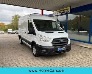 Ford Ford Transit Kasten 290 L2 Trend - TÜV 10/2025 Gebrauchtwagen