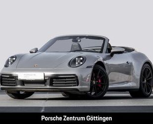 Porsche Porsche 992 (911) Carrera S Cabriolet Gebrauchtwagen