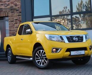 Nissan Nissan Navara NP300 N-Conn. 4x4 Gebrauchtwagen