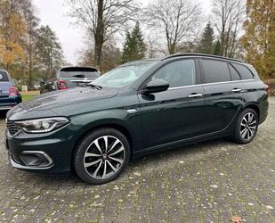 Fiat Fiat Tipo Lounge 1.4 T-Jet 120PS Gepflegt/Tolle Au Gebrauchtwagen