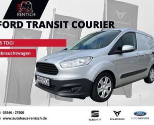 Ford Ford Transit Courier Trend 1.5 TDCi Gebrauchtwagen