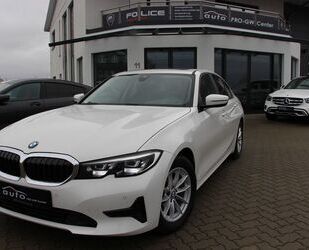 BMW BMW 320 d Advantage Gebrauchtwagen