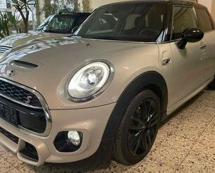 Mini MINI Cooper S | Bremsen/Filter/Öl NEU | JCW Paket Gebrauchtwagen