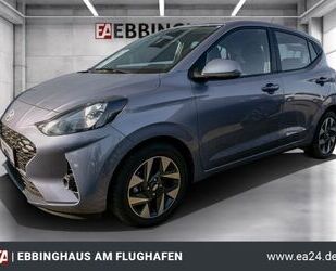 Hyundai Hyundai i10 FL Trend -Navi-Apple CarPlay-Android A Gebrauchtwagen