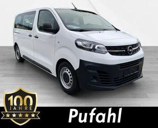 Opel Opel Vivaro Combi 9 Sitzer Klima viel Platz 1.Hand Gebrauchtwagen