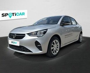 Opel Opel Corsa F-e Elektro Edition 11KW OBC Gebrauchtwagen