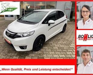 Honda Honda Jazz 1.3 Comfort Allwetterreifen Gebrauchtwagen