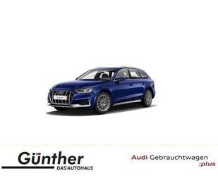 Audi Audi A4 allroad 40 TDI QUATTRO+AHK+ACC+MATRIX+B&O+ Gebrauchtwagen