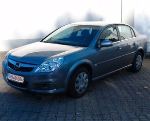 Opel Opel Vectra C Lim. Edition Gebrauchtwagen