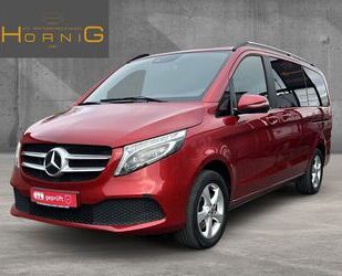 Mercedes-Benz Mercedes-Benz V 300 | 4 Matic | Lang | Modellpfl Gebrauchtwagen