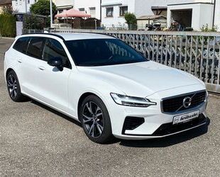 Volvo Volvo V60 T8 R-Design Plug-In Hybrid AWD Gebrauchtwagen