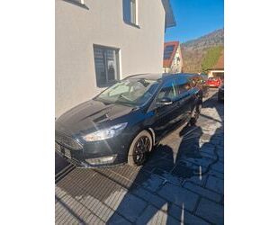 Ford Ford Focus 1,5 EcoBoost 110kW Business Turnier Bu. Gebrauchtwagen