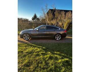 BMW BMW 428 Gran Coupé 428i Gran Coupé Sport Line Sp.. Gebrauchtwagen