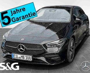 Mercedes-Benz Mercedes-Benz CLA 200 Shooting Brake AMG Night+MBU Gebrauchtwagen