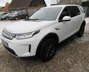 Land Rover Land Rover Discovery Sport Gebrauchtwagen