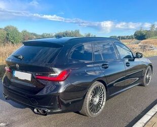 Alpina ALPINA D3 Touring - Voll + AHK + Standhzg. NP €104 Gebrauchtwagen