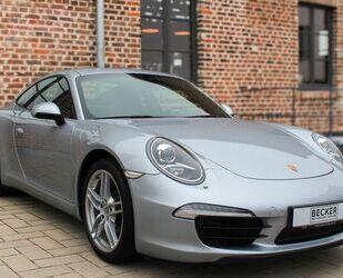 Porsche Porsche 911 Carrera Gebrauchtwagen