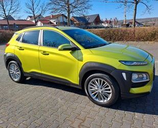 Hyundai KONA Gebrauchtwagen