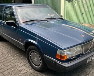 Volvo Volvo 940 Turbo D GL Gebrauchtwagen