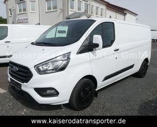 Ford Ford Transit Custom 300 L2H1 VA Kasten Klima PDC E Gebrauchtwagen