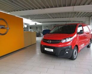 Opel Opel Vivaro L3, Sortimo-Ausbau, Kamera, Flex Cargo Gebrauchtwagen